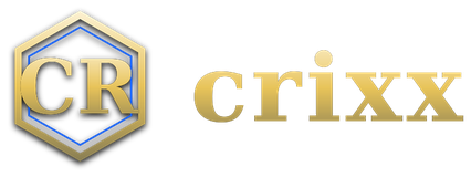 crixx logo